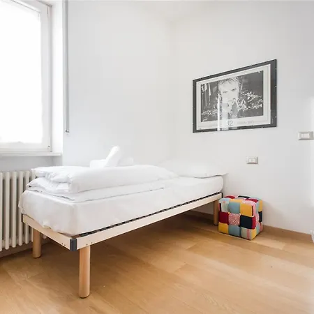 Casa Daniza Διαμέρισμα *