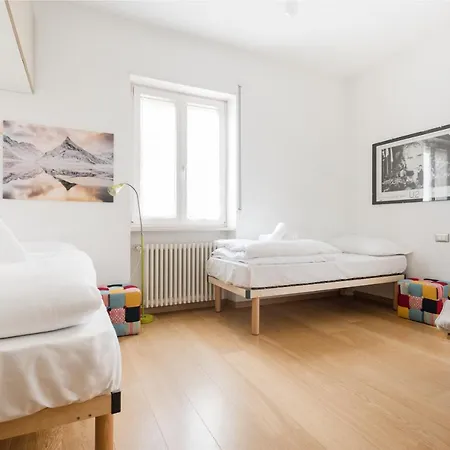 Διαμέρισμα Casa Daniza *