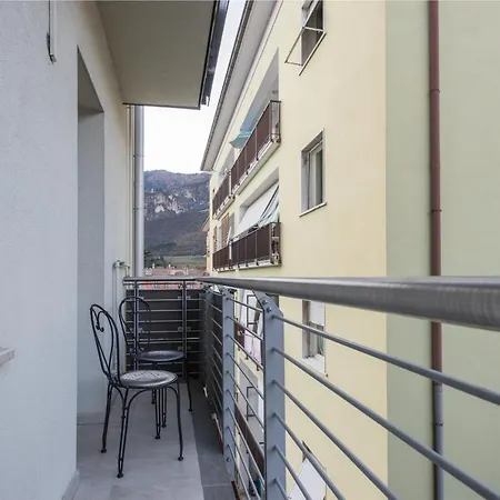 Διαμέρισμα Casa Daniza Τρέντο