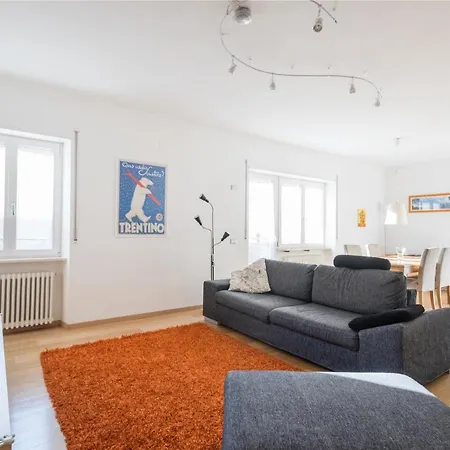 Διαμέρισμα Casa Daniza *