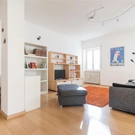 Casa Daniza * Τρέντο