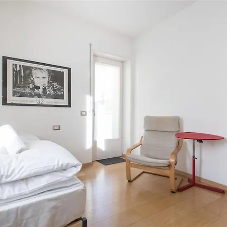 Casa Daniza Τρέντο