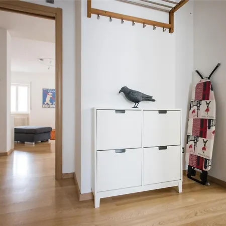 Casa Daniza Διαμέρισμα